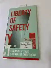 Защитное стекло для смартфона Samsung Galaxy A3