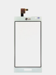Тачскрин для LG L9, P765, белый