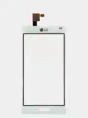 Тачскрин для LG L9, P765, белый