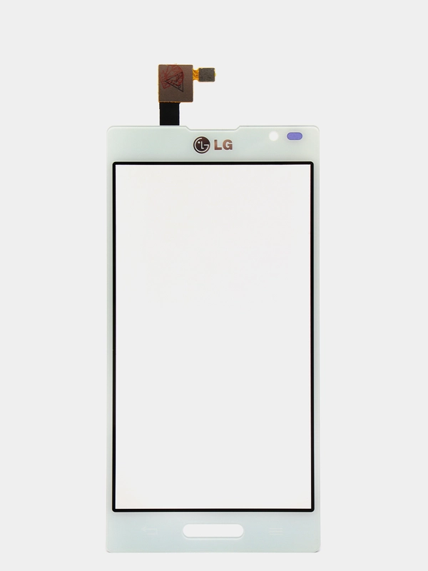 Тачскрин для LG L9, P765, белый