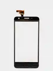 Тачскрин Alcatel 6012D (6012X) Idol mini (черный)
