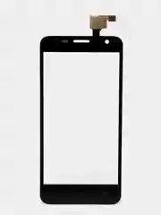 Тачскрин Alcatel 6012D (6012X) Idol mini (черный)