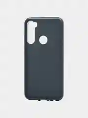 Черный чехол SC097 БЛЕСТКИ для Xiaomi Redmi Note 8