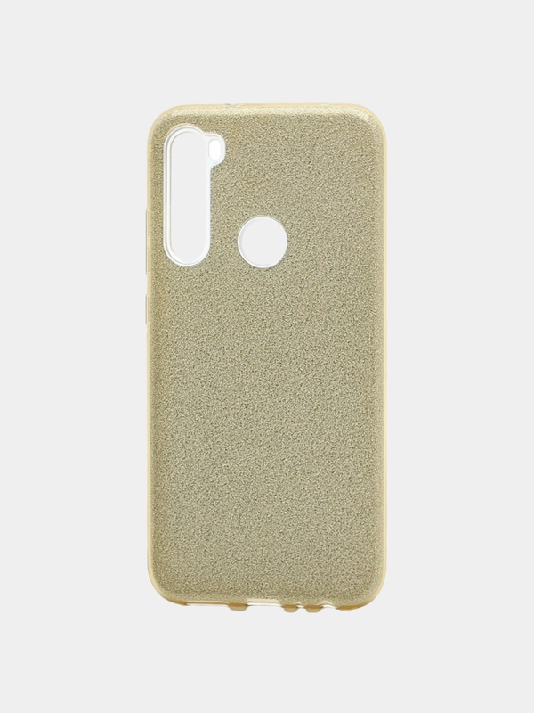 Чехол SC097 БЛЕСТКИ для Xiaomi Redmi Note 8