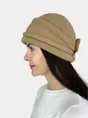 Шапка женская