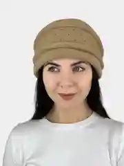 Шапка женская