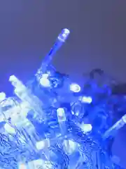 Синий гирлянда штора занавес LED синий свет разные размеры, удлинитель для гирлянды