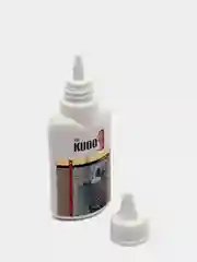 Размораживатель замков с силиконом KUDO 60мл
