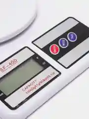 Кухонные весы SF-400 до 10 кг