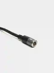 Черный кабель USB - Type-C, Lightning 8-pin, micro USB Remax Zigie, магнитный, 1,2 м