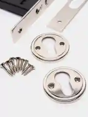 Врезной замок HORSCHE L014 NP