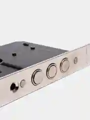Врезной замок HORSCHE L014 NP