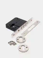 Врезной замок HORSCHE L014 NP