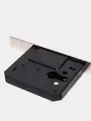 Врезной замок HORSCHE L014 NP