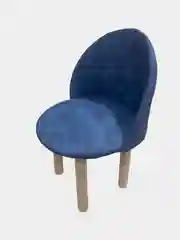Стул мягкий