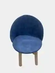 Стул мягкий