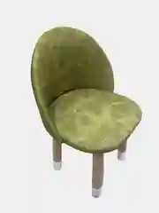 Стул мягкий