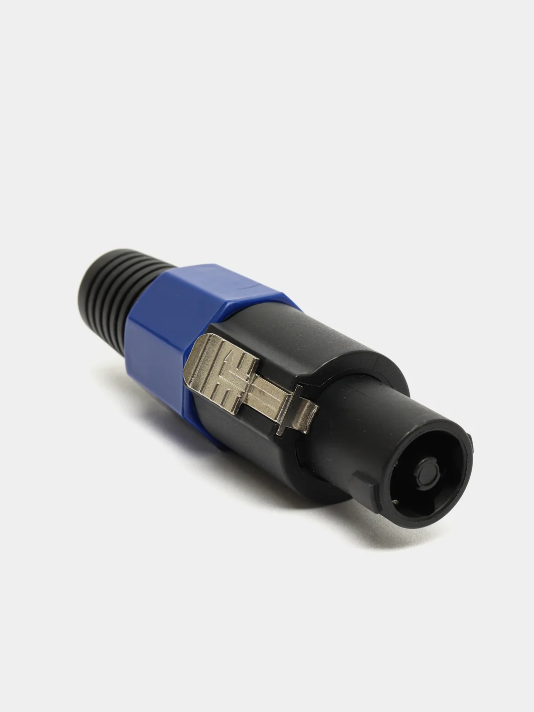 Разъем Speakon спикон кабельный, 4-Pin