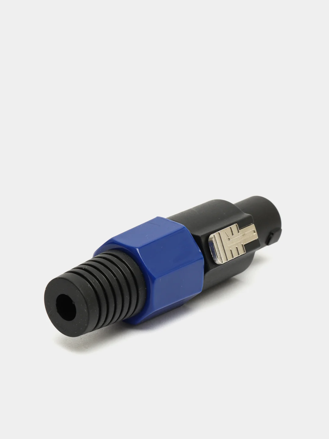 Разъем Speakon спикон кабельный, 4-Pin
