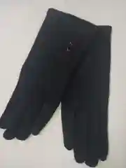 Перчатки женские из кашемира