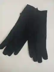 Перчатки женские из кашемира