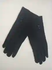 Перчатки женские из кашемира