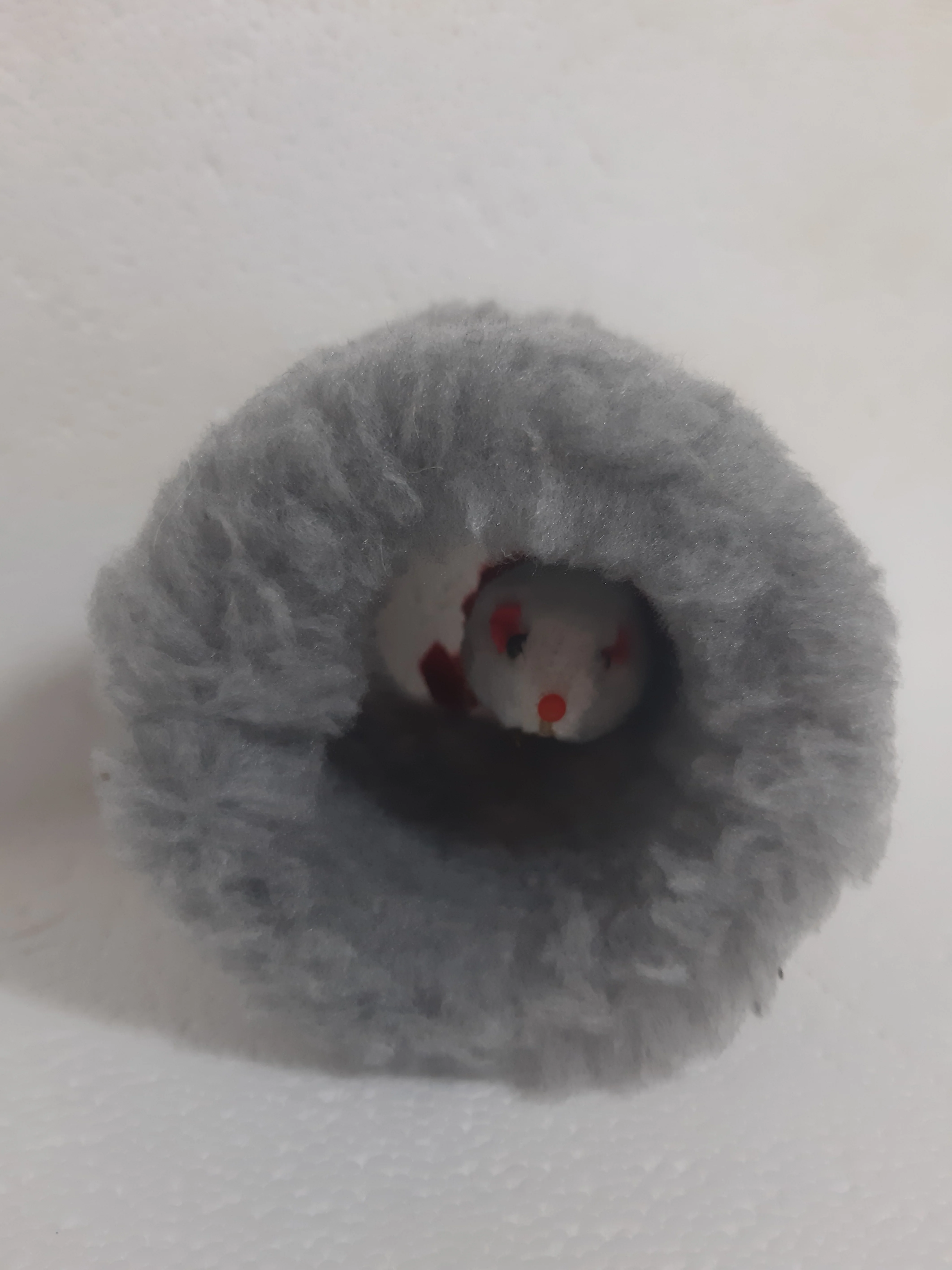 Игрушка  для кошек +  когтеточка