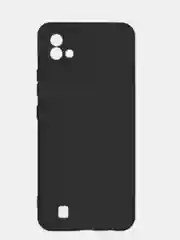 Чехол силиконовый для Realme С20,С12,С25,С21,Realme 8/8 Pro,Realme 8i