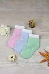 Носки детские , 3 шт в комплекте