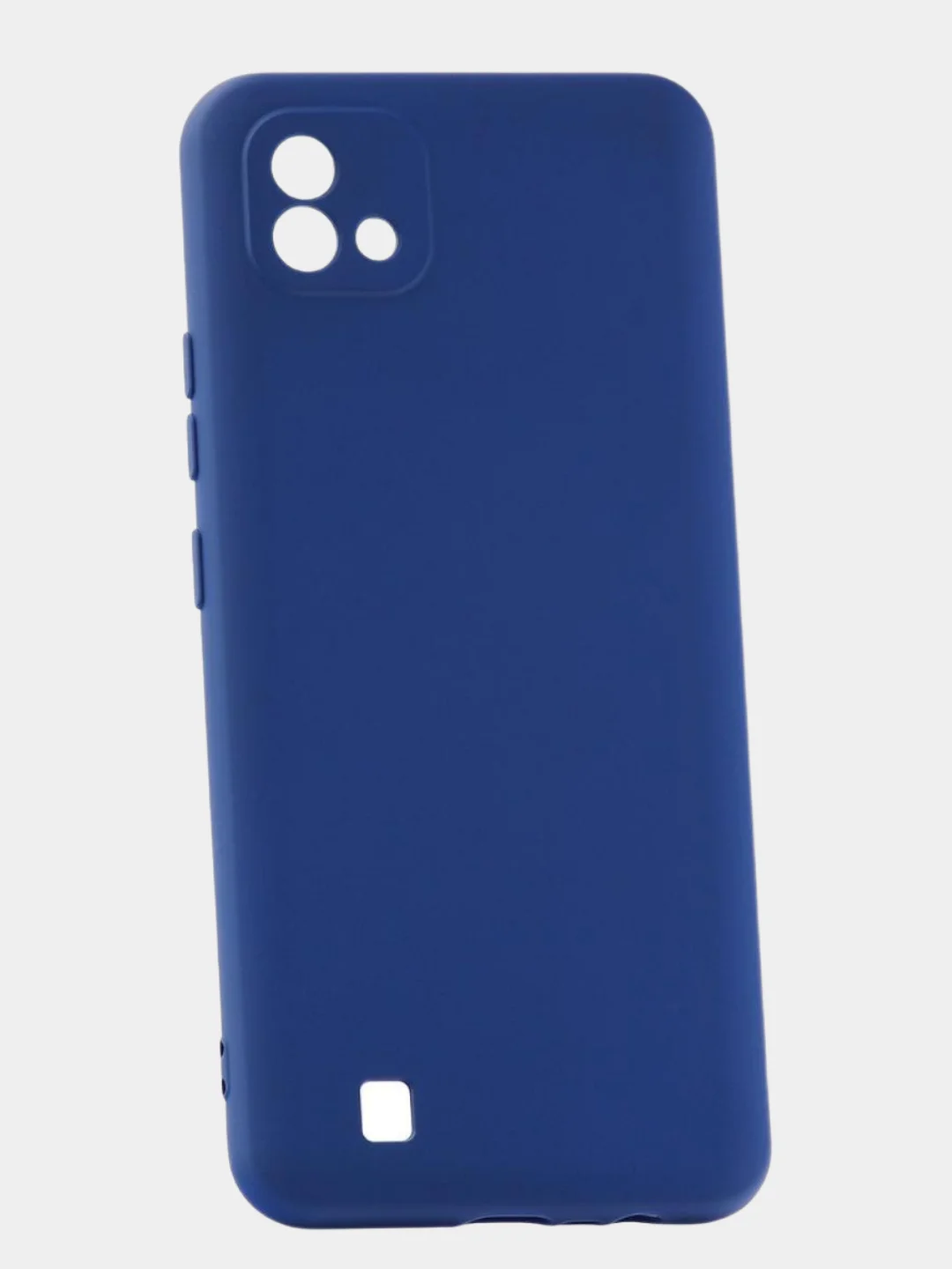 Чехол силиконовый для Realme С20,С12,С25,С21,Realme 8/8 Pro,Realme 8i
