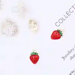 Бордовый женская подвеска Фрукты, основа, на шею на запястье ожерелье, сеттинг, кулон, цепочка