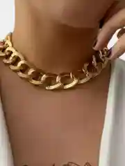 Цепь-чокер