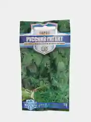 Семена Укроп "Русский гигант"