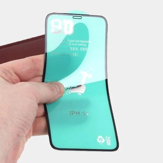 Жидкое стекло для iPhone 11, 15, 14, 13, 12, XR, X, XS, Pro, Max, Mini, Plus, защитное