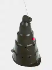Кормушка самосвал для зимней рыбалки КЗ-3