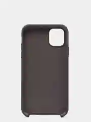 Угольный чехол для iPhone 12 11 XR XS 7 8 SE Plus Pro Max силиконовый айфон