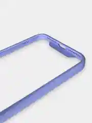 Конфетный чехол iPhone 7 Plus, 8+ пластиковый, прозрачный, с защитой камеры