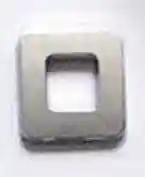 Индиго 3d Наклейка на авто "Буквы, цифры, знаки"
