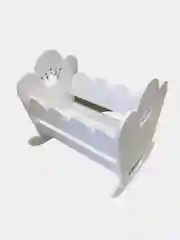 Кроватка для кукол