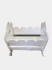 Кроватка для кукол