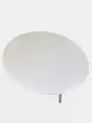 Стол детский овальный