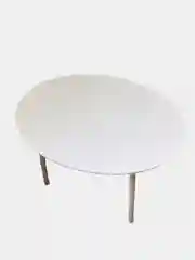 Стол детский овальный