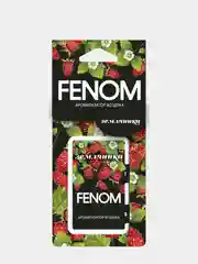 Ароматизатор автомобильный FENOM, подвесной, капиллярный