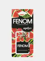 Ароматизатор автомобильный FENOM, подвесной, капиллярный