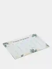 Магнитный планинг