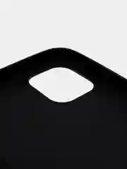 Фиолетовый чехол силиконовый на Айфон (iPhone) 11, 14, 13, 12, XR, XS, X,6s,7, 8, SE, Pro, Max, Plus