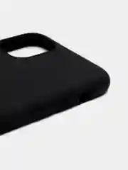 Фиолетовый чехол силиконовый на Айфон (iPhone) 11, 14, 13, 12, XR, XS, X,6s,7, 8, SE, Pro, Max, Plus