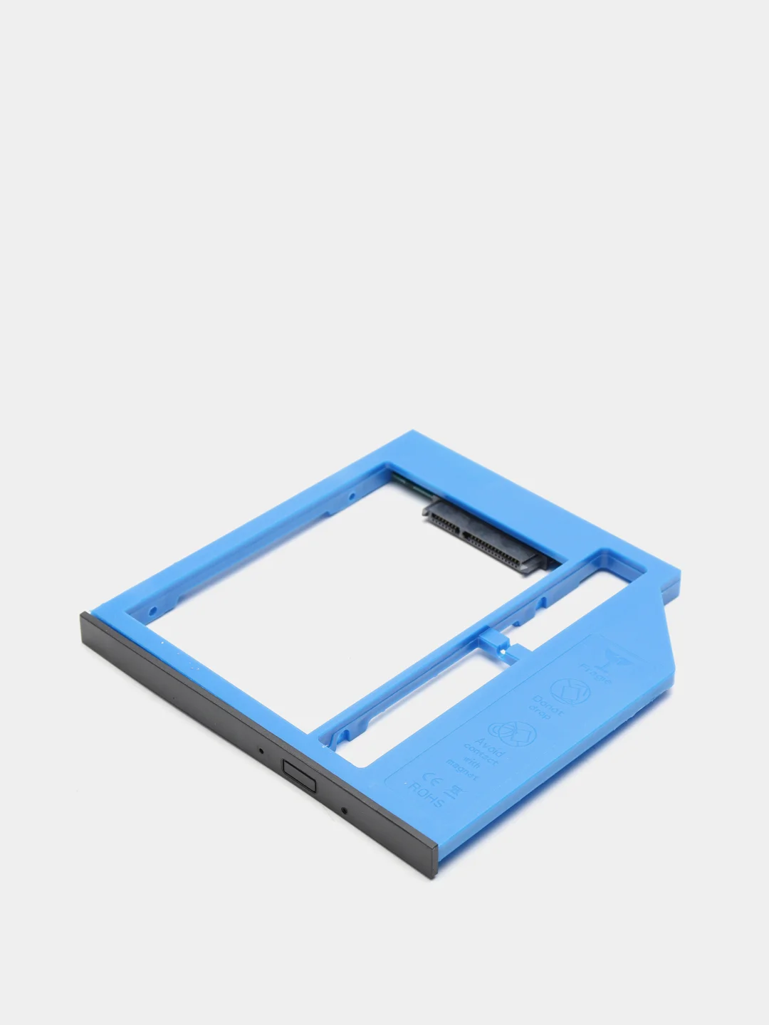 Салазки, 9 мм, Optibay, переходник dvd, адаптер HDD, SSD, вместо дисковода