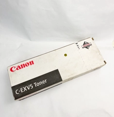 Тонер Canon C-EXV5 Toner