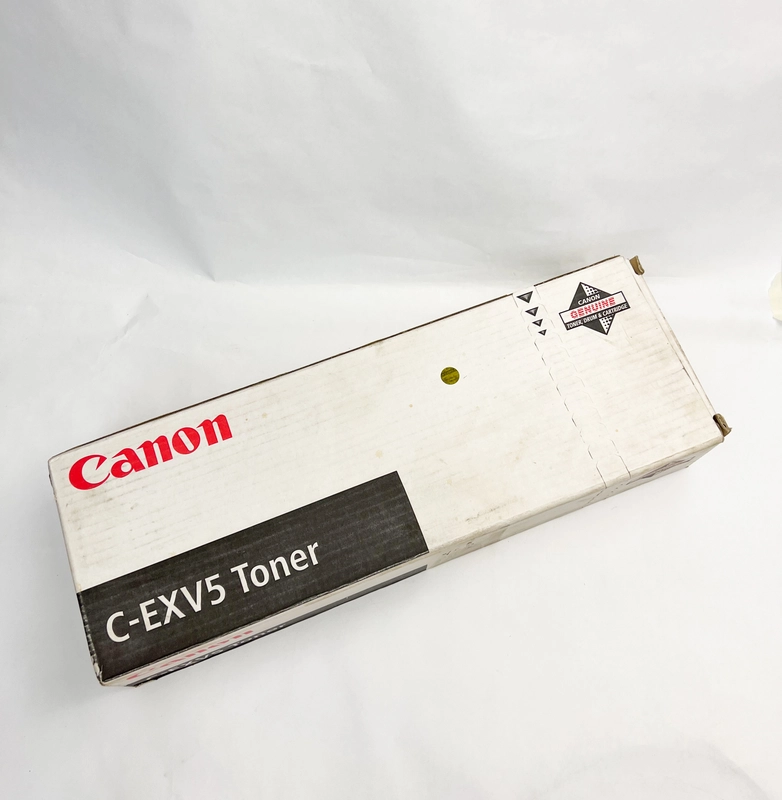 Тонер Canon C-EXV5 Toner